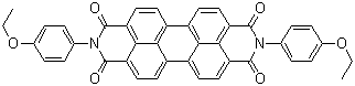 颜料红123分子式结构图