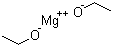 乙醇镁分子式结构图