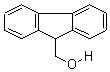 芴甲醇分子式结构图