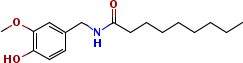 洛里维德分子式结构图