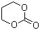 1,3-二氧杂环己烷-2-酮分子式结构图