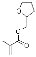 甲基丙烯酸氢糠酯分子式结构图