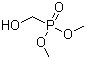 羟甲基亚磷酸二甲酯分子式结构图