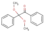 安息香二乙醚分子式结构图