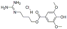 盐酸益母草碱分子式结构图