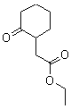 2-环己酮-乙酸乙酯分子式结构图