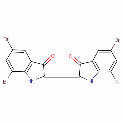 还原兰5分子式结构图