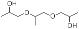 二缩三丙二醇分子式结构图