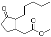 二氢茉莉酮酸甲酯分子式结构图