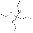 原丁酸三乙酯分子式结构图