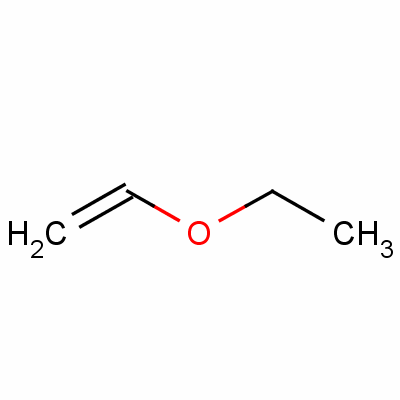 聚乙烯基乙醚分子式结构图