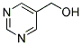 5-嘧啶甲醇分子式结构图