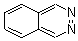 2,3-二氮杂萘分子式结构图
