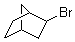 外-2-溴代降莰烷分子式结构图
