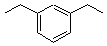 二乙苯分子式结构图