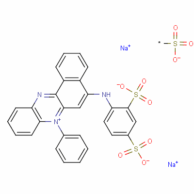 分子式结构图