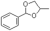 苯甲醛丙二醇缩醛分子式结构图