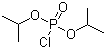 氯磷酸二异丙酯分子式结构图