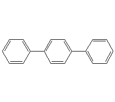 三联苯分子式结构图