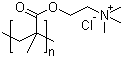 聚季铵盐-37分子式结构图