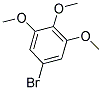 5-溴-1,2,3-三甲氧基苯分子式结构图