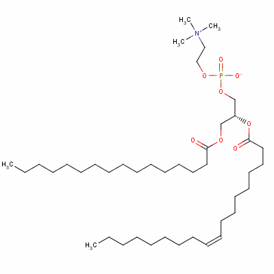 分子式结构图