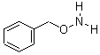 O-苄基羟胺盐酸盐分子式结构图