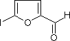 5-碘糠醛分子式结构图