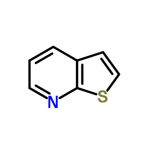 5-氯-2-甲基吡唑并[1,5-A]嘧啶分子式结构图