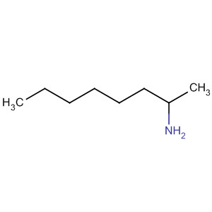 仲辛胺分子式结构图