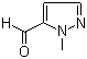 1-甲基-1H-吡唑-5-甲醛分子式结构图
