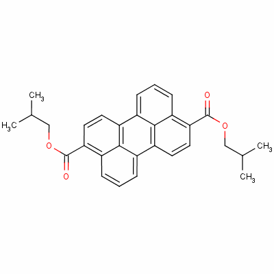 荧光黄8g分子式结构图