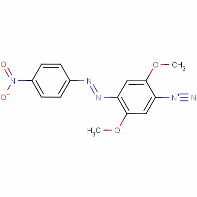 分子式结构图