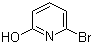 2-溴-6-羟基吡啶分子式结构图