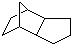 四氢双环戊二烯分子式结构图