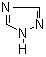 1,2,4-三氮唑分子式结构图