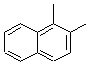 二烷基萘分子式结构图