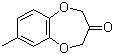 西瓜酮分子式结构图