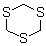 1,3,5-三噻烷分子式结构图