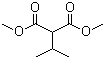 异丙基丙二酸二甲酯分子式结构图