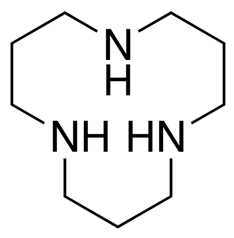 分子式结构图