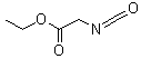 异氰酰乙酸乙酯分子式结构图