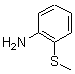 邻氨基茴香硫醚分子式结构图