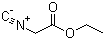 异氰乙酸乙酯分子式结构图