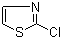 2-氯噻唑分子式结构图
