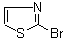 2-溴代噻唑分子式结构图