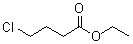 4-氯丁酸乙酯分子式结构图