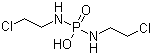 帕利伐米分子式结构图