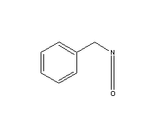 异氰酸苄酯分子式结构图