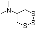 杀虫环分子式结构图